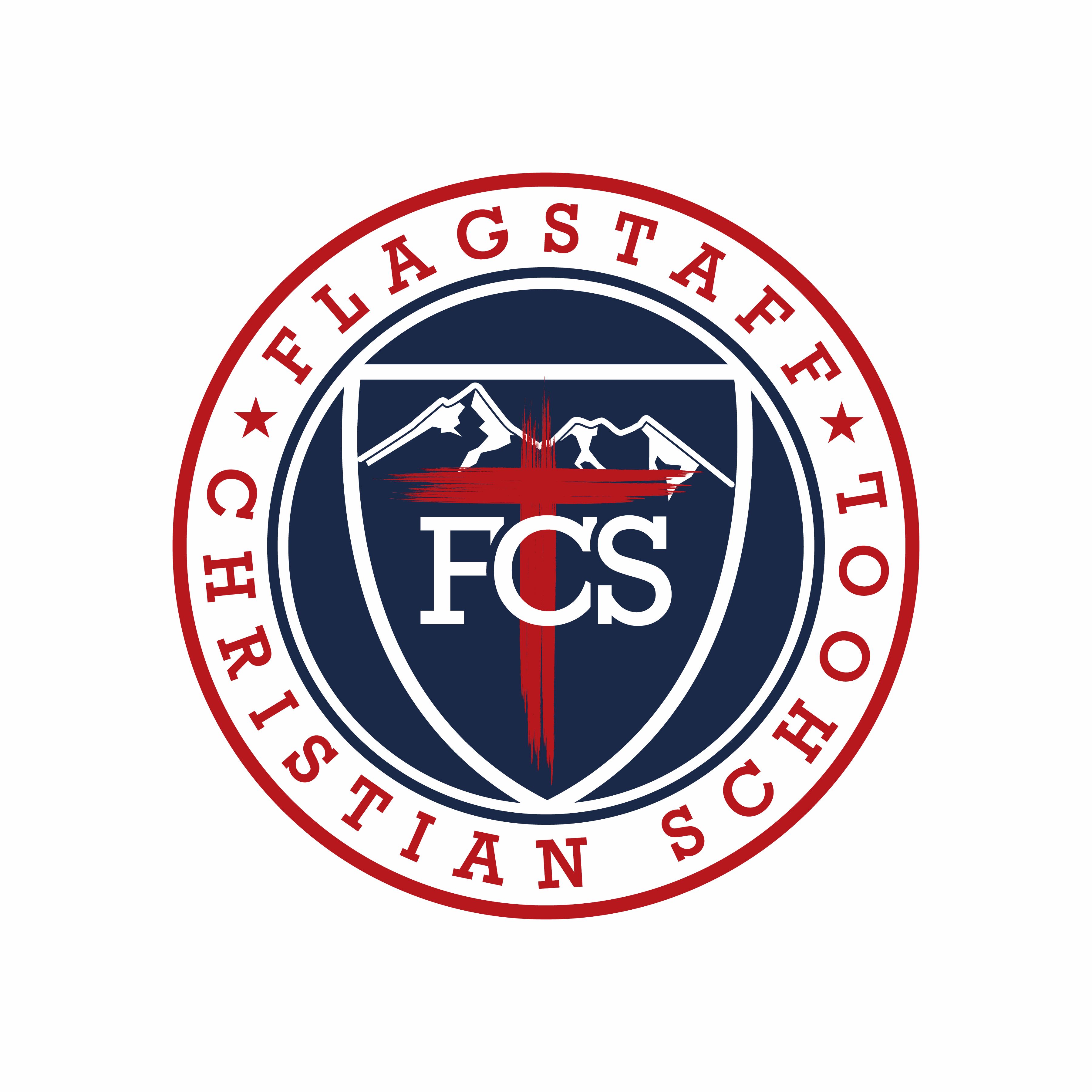 Flagstaff Christian School logo