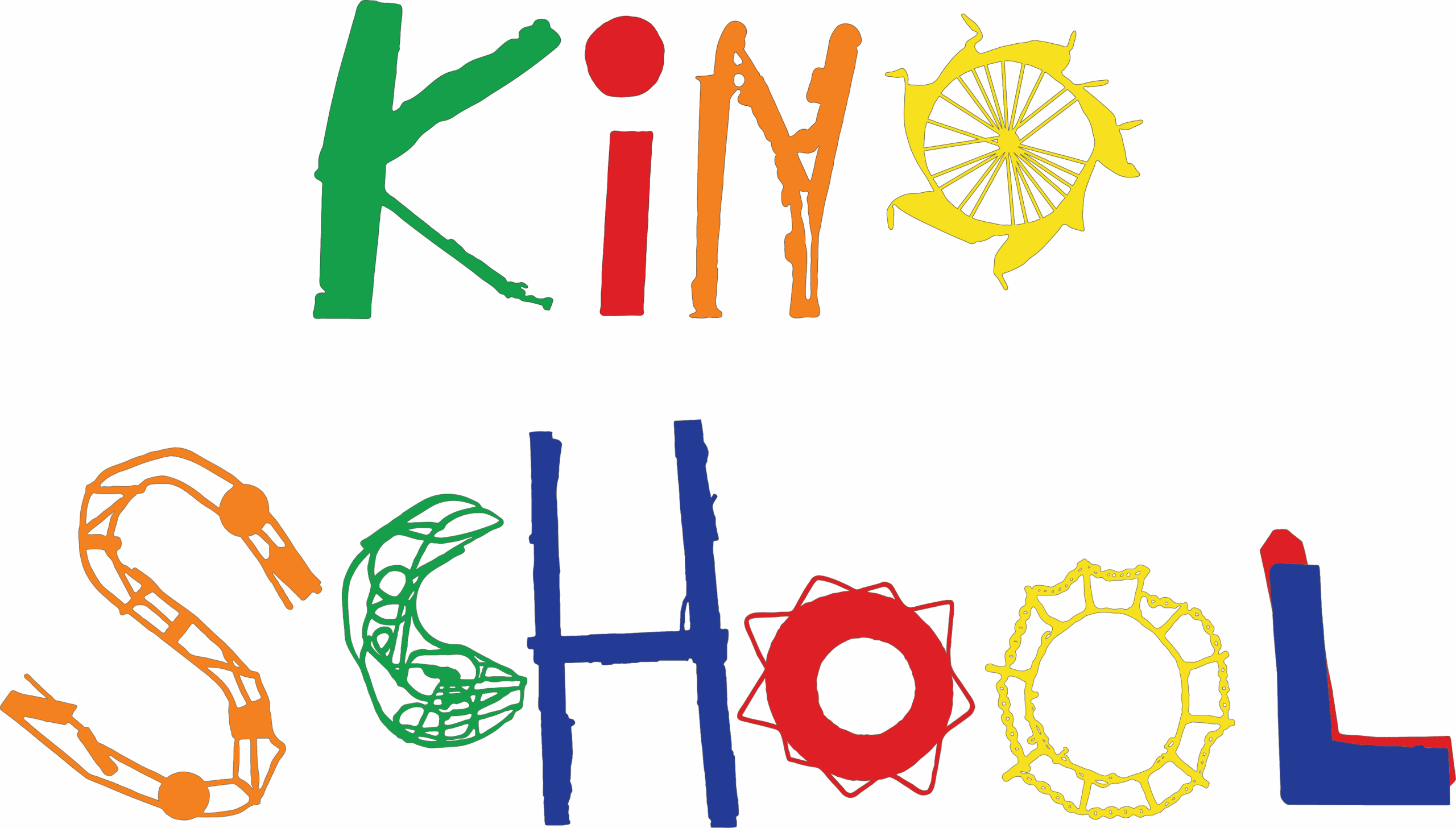 Kino School logo