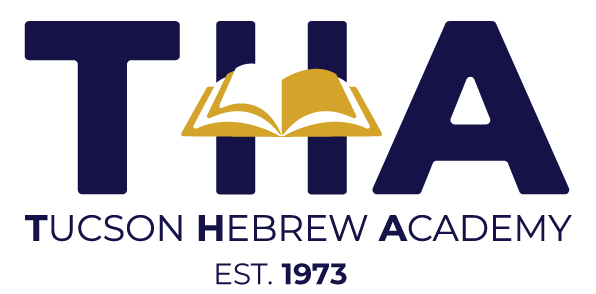 Tucson Hebrew Academy logo