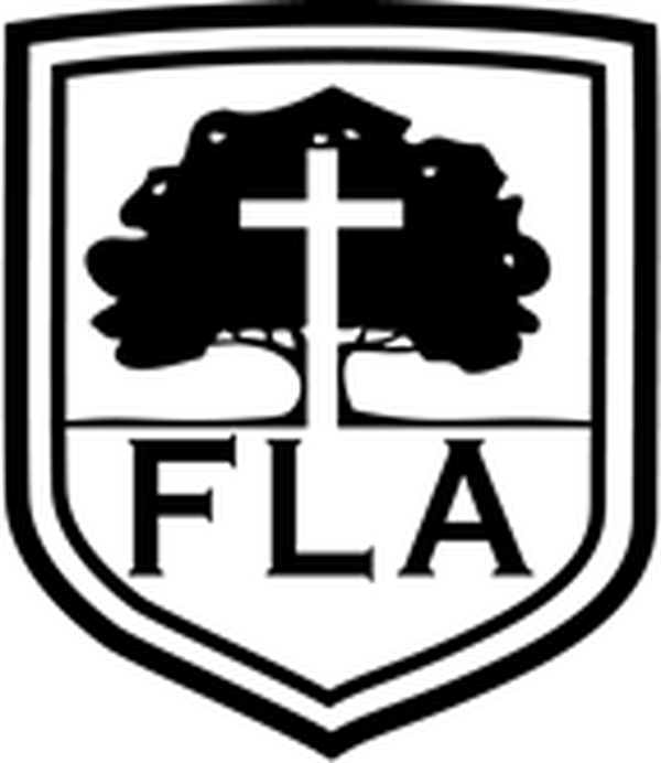Family Life Academy logo