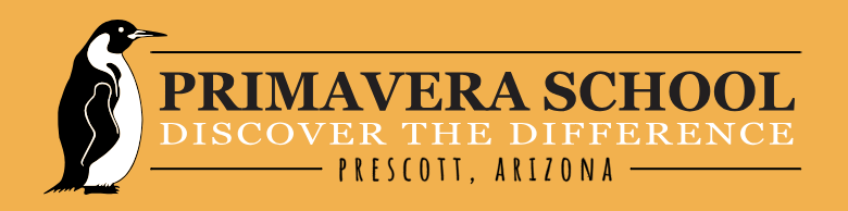 Primavera School logo
